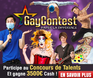 GayContest