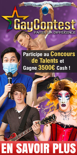 GayContest