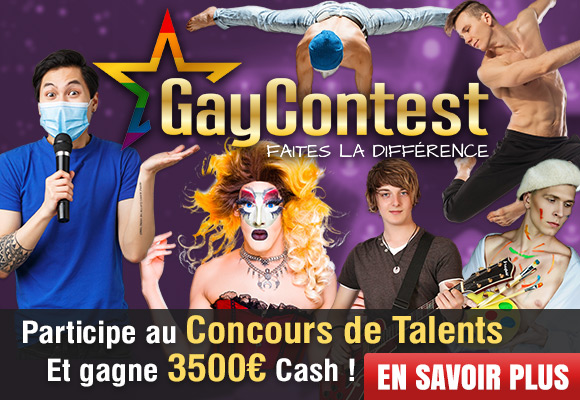 GayContest