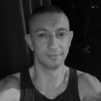 Jury GayContest - Frédéric Dhuicq