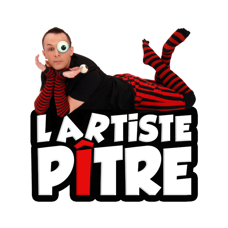 GayContest - L'Artiste Pître