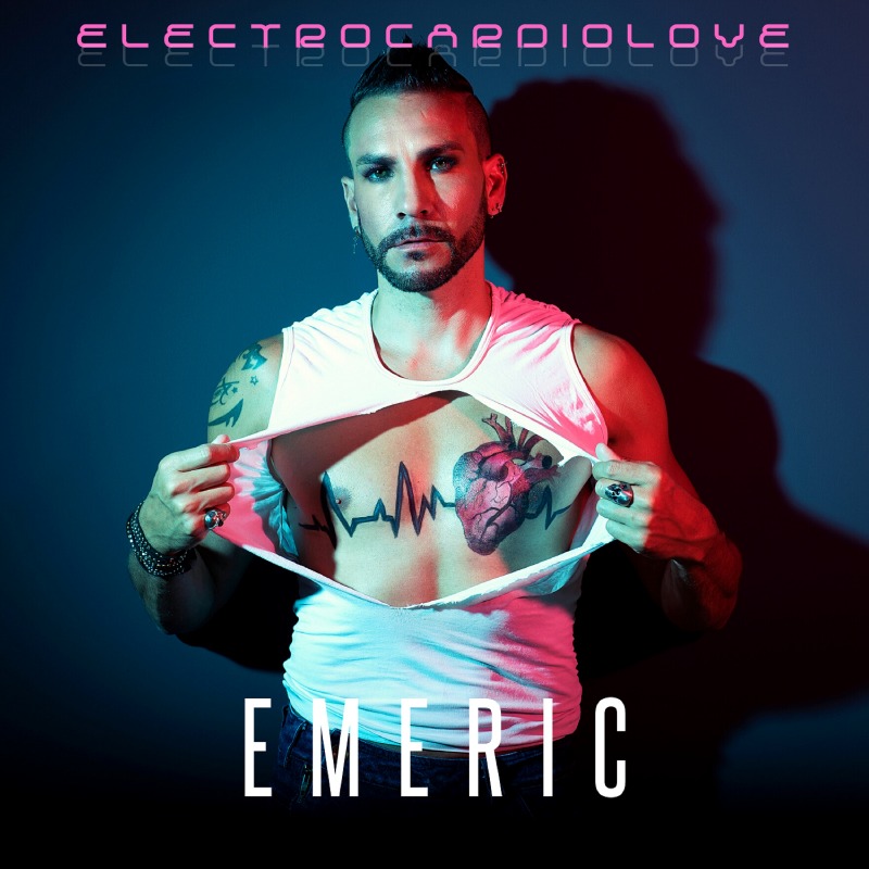 GayContest - Emeric 