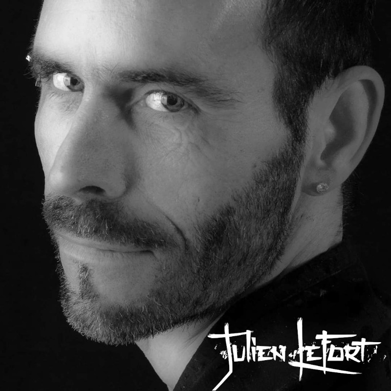 GayContest - Julien lefort 